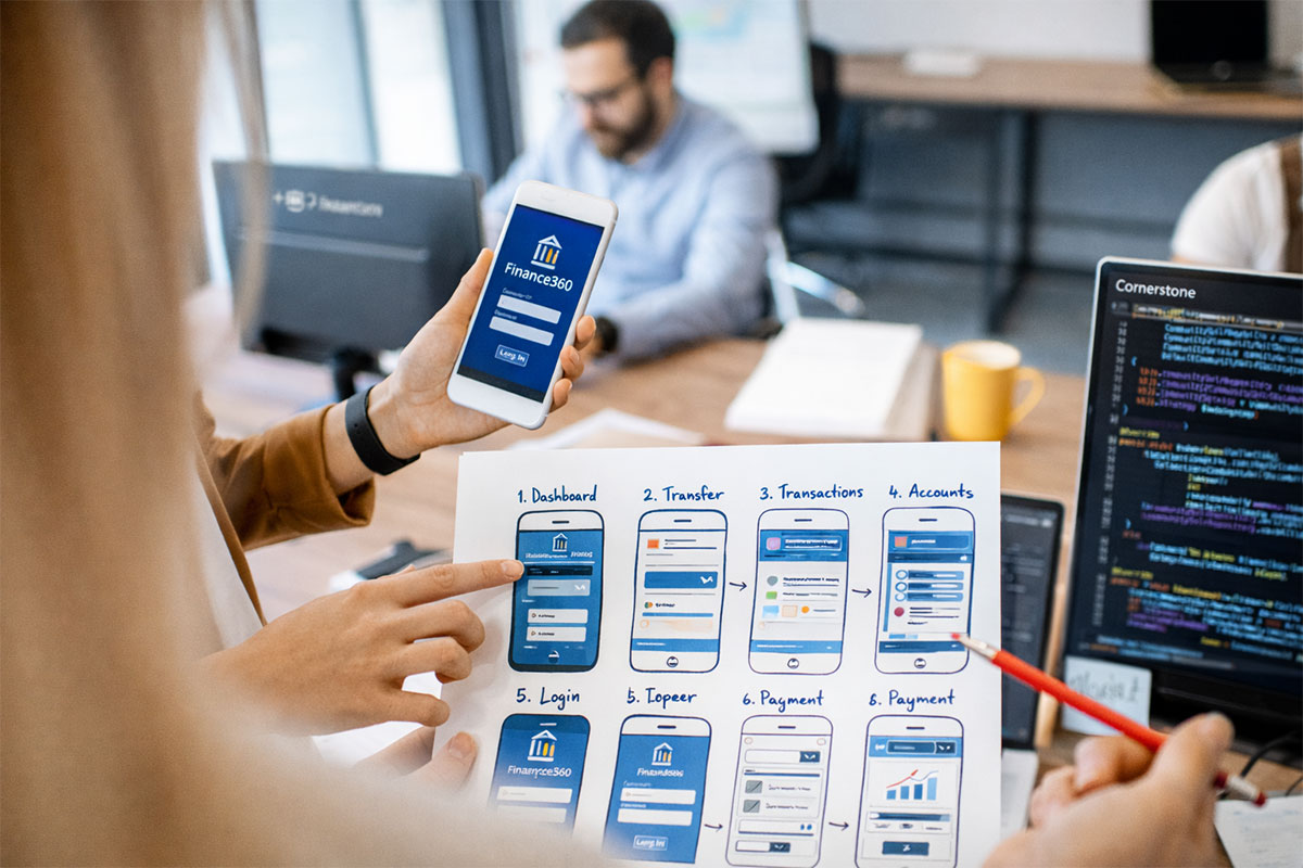 Graphic Design & Marketing Creatives