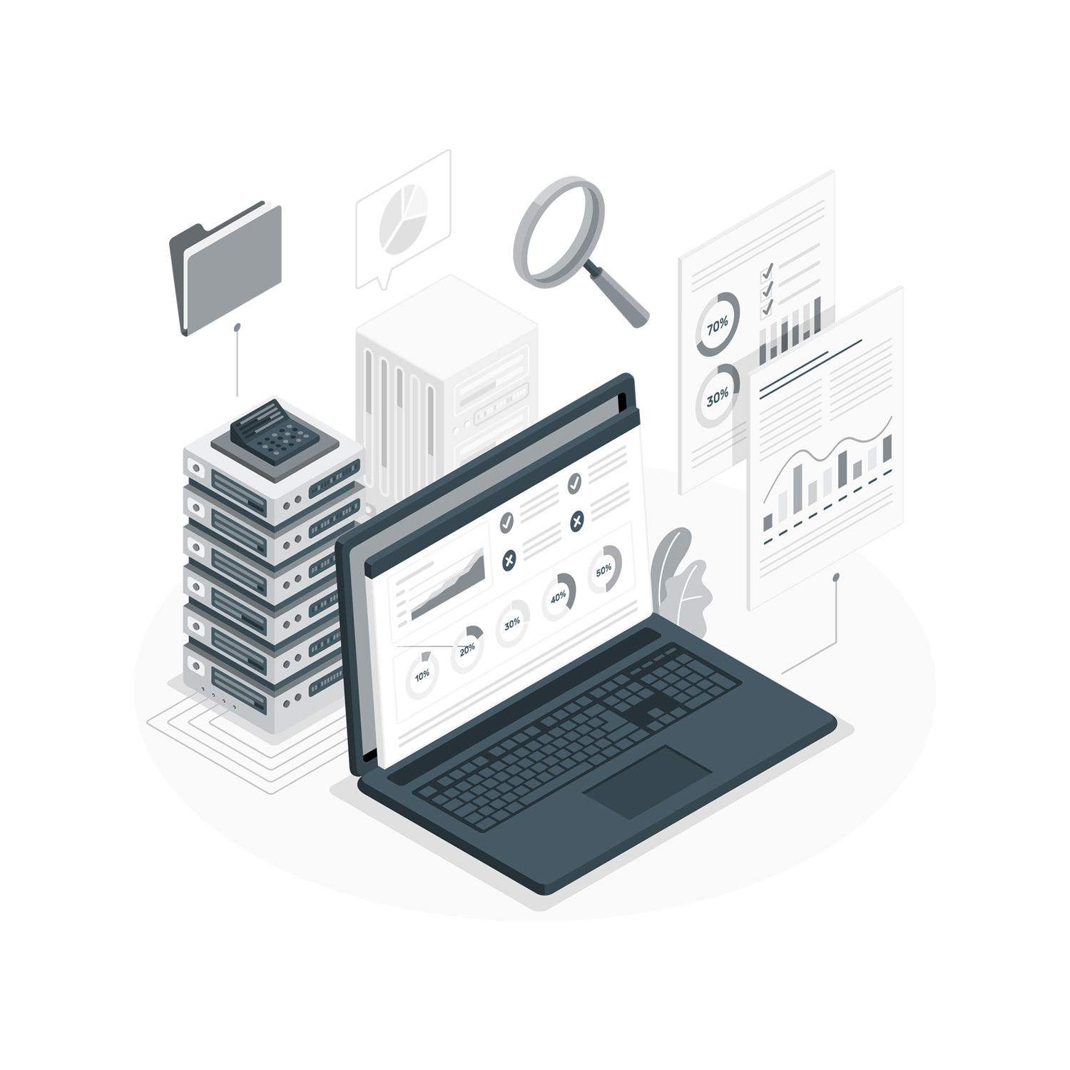 Internal Management Systems