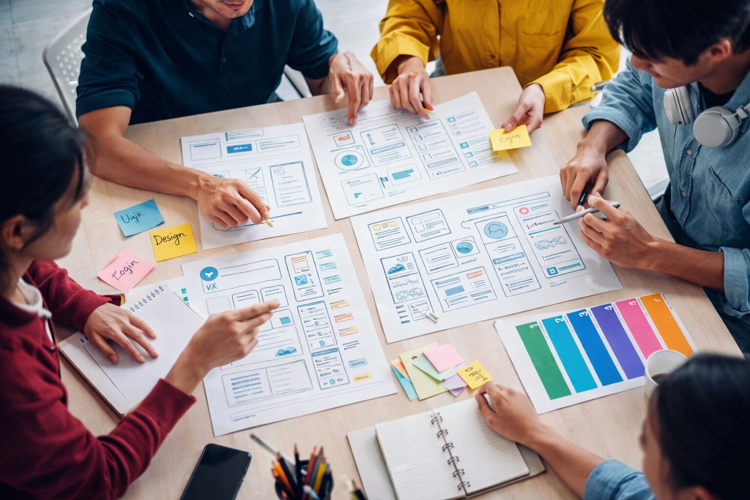 Covering your family's needs